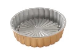 Nordic Ware Backform Charlotte Cake Pan 1,4 Liter