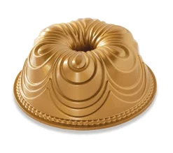 Nordic Ware Backform Chiffon Bundt Pan 2,3 Liter