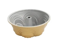 Nordic Ware Backform Chiffon Bundt Pan 2,3 Liter