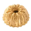 Nordic Ware Backform Cut Crystal Bundt
