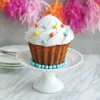Nordic Ware Backform Cute Cupcake