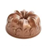 Nordic Ware Backform Fleur de Lis Bundt Pan 2,3 Liter