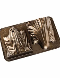 Nordic Ware Backform Ghost Cake Pan