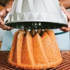 Nordic Ware Backform Gugelhupf