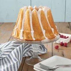 Nordic Ware Backform Gugelhupf