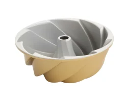 Nordic Ware Backform Heritage Bundt Pan 2,3 Liter