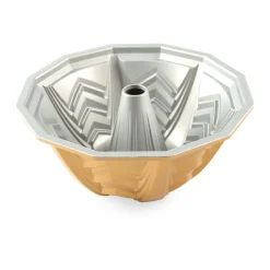 Nordic Ware Backform Marquee Bundt Pan 2,4 Liter