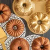Nordic Ware Küchleinform Bundt Quartet Pan