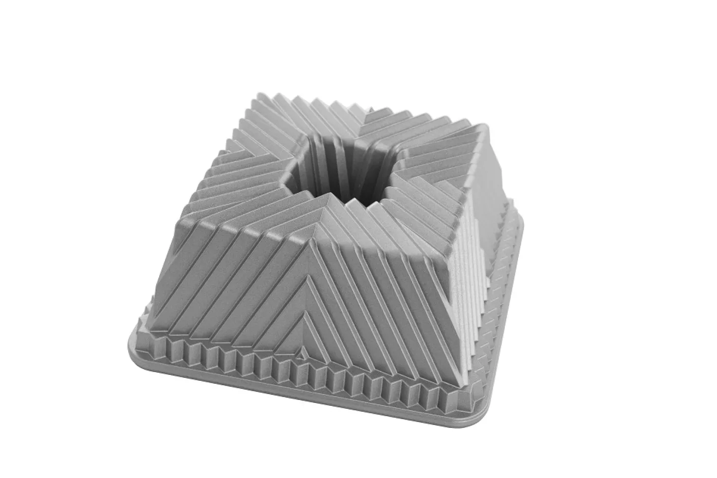 Nordic Ware Kuchenform Eckig Bundt Squared Pan