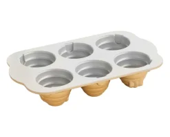 Nordic Ware Muffinform Bienenstock Beehive Cakelet Pan