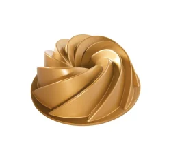 Nordic Ware Runde Kuchenform Heritage Bundt Pan 1,4 L
