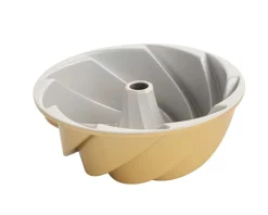 Nordic Ware Runde Kuchenform Heritage Bundt Pan 1,4 L