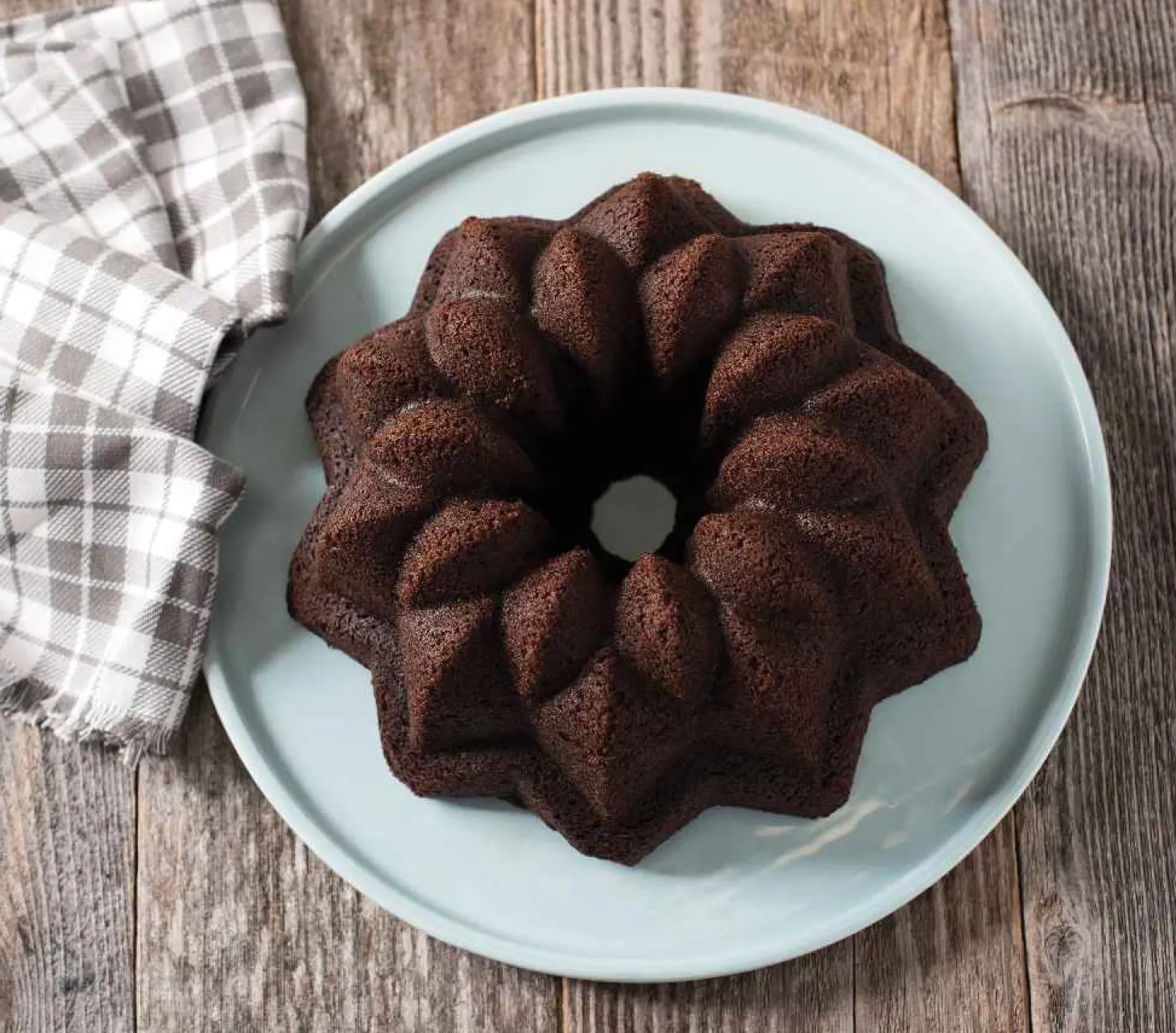 Nordic Ware Vintage Backform Vintage Star