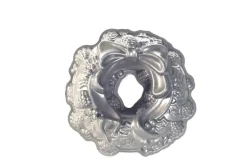 Nordic Ware Weihnachtskranz Backform