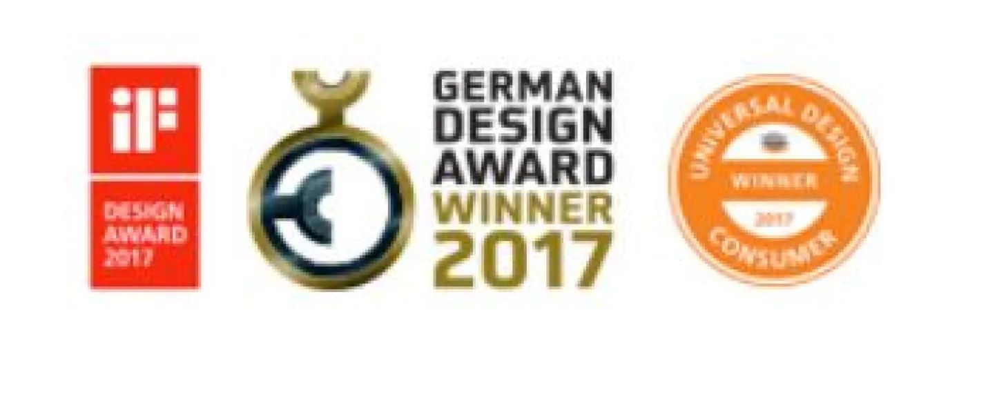 nurus Schreibtisch/Sekretär Renee Platte: Schwarz, Gestell: Schwarz, ohne Öko-Leder