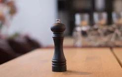 Peugeot Nantes - Pfeffermühle schwarz 18 cm