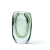 Philippi Amara organische Vase hoch, Höhe 22 cm