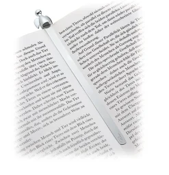 Philippi Angelo Lesezeichen + Schutzengel