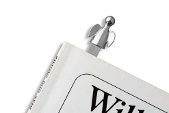 Philippi Angelo Lesezeichen + Schutzengel