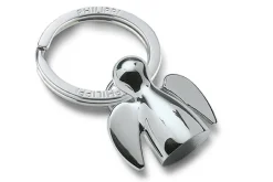Philippi Angelo Schlüsselanhänger + Schutzengel
