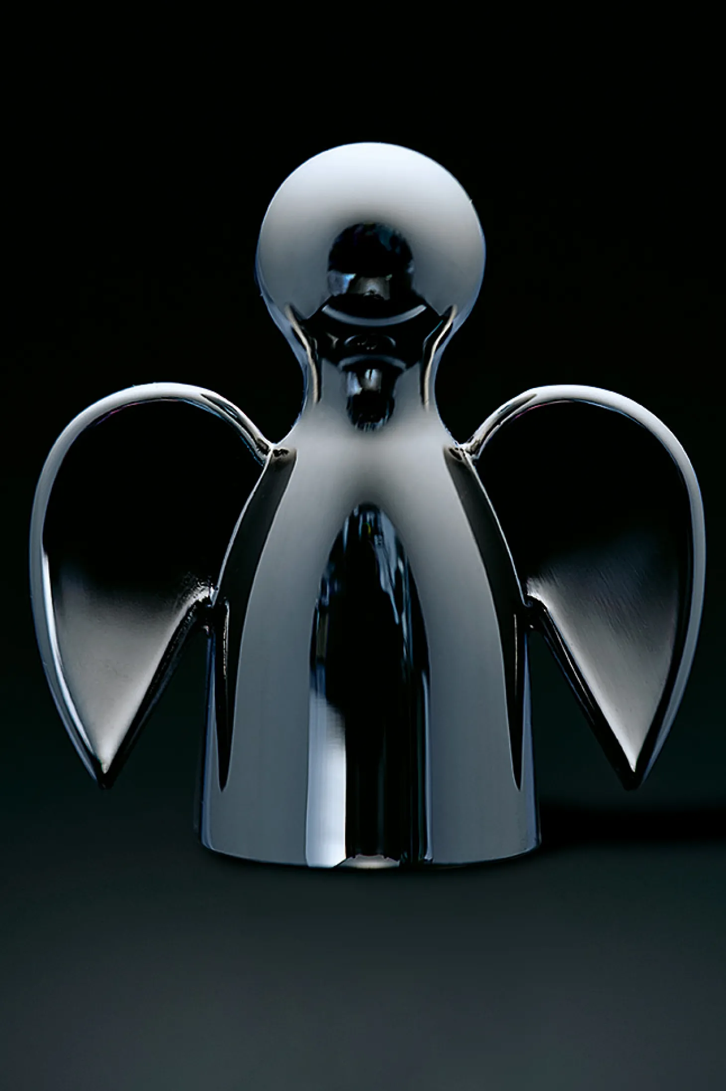 Philippi Angelo Schlüsselanhänger + Schutzengel