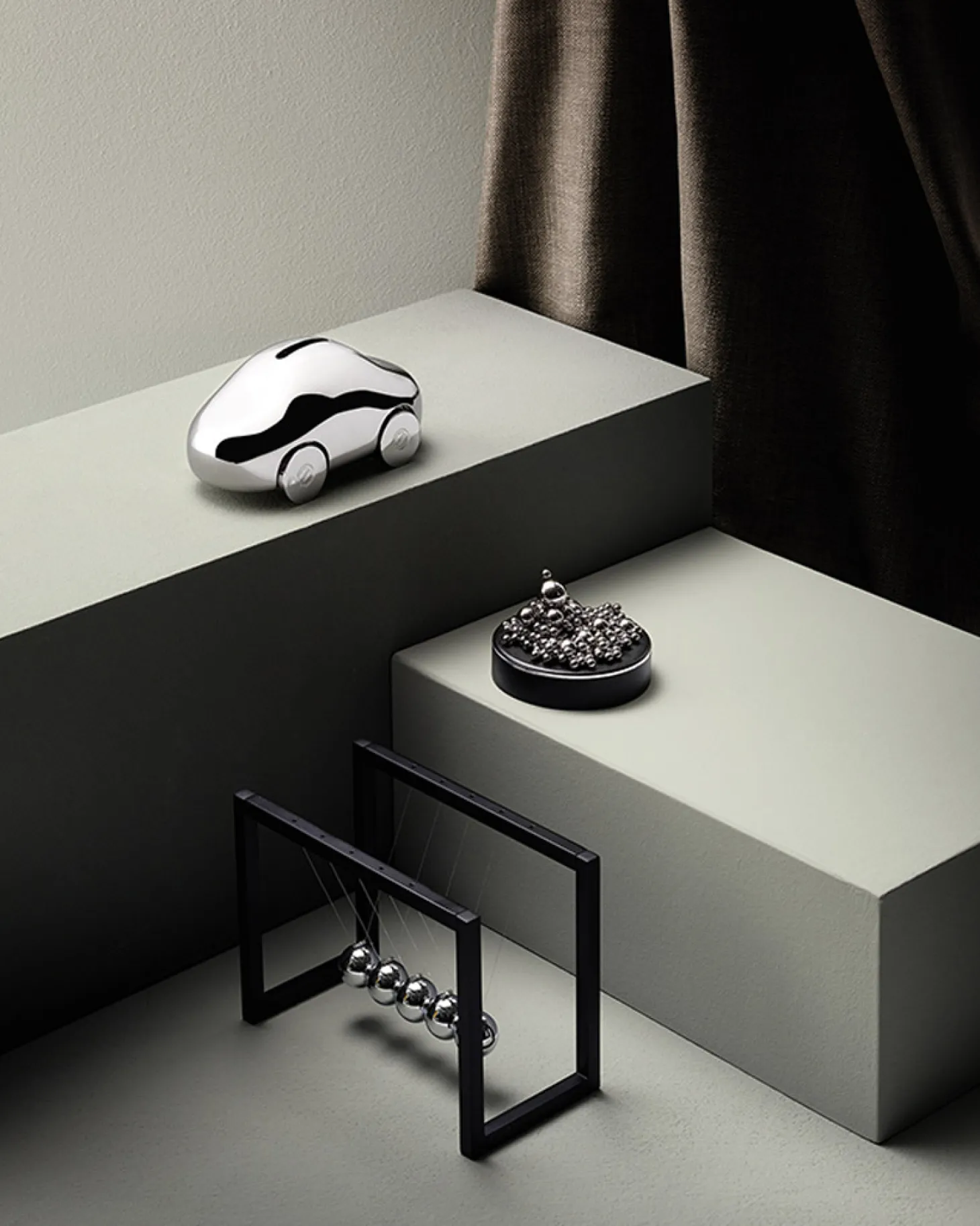 Philippi Ballance Kugelspiel