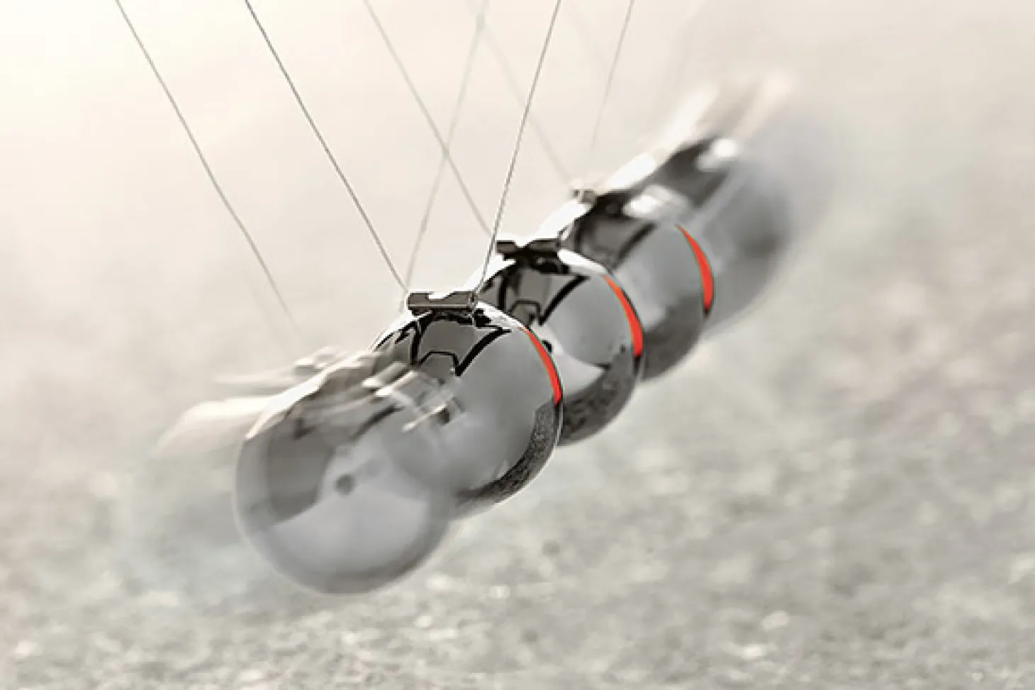 Philippi Ballance Kugelspiel