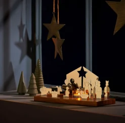 Philippi Bethlehem Weihnachtskrippe - individuell zusammenstellbar