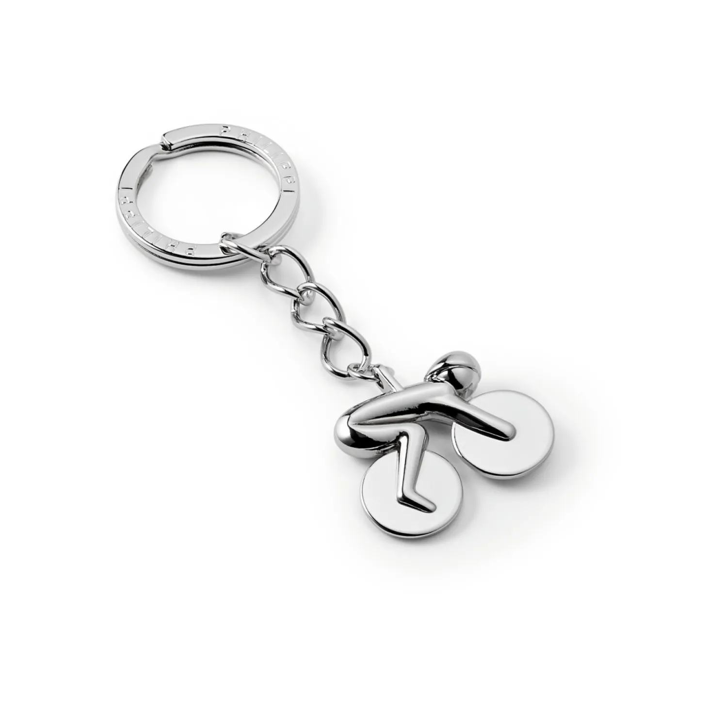 Philippi Bici Schlüsselanhänger