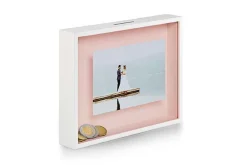 Philippi Bilderrahmen Spardose Hochzeit