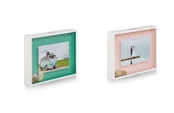 Philippi Bilderrahmen Spardose Hochzeit