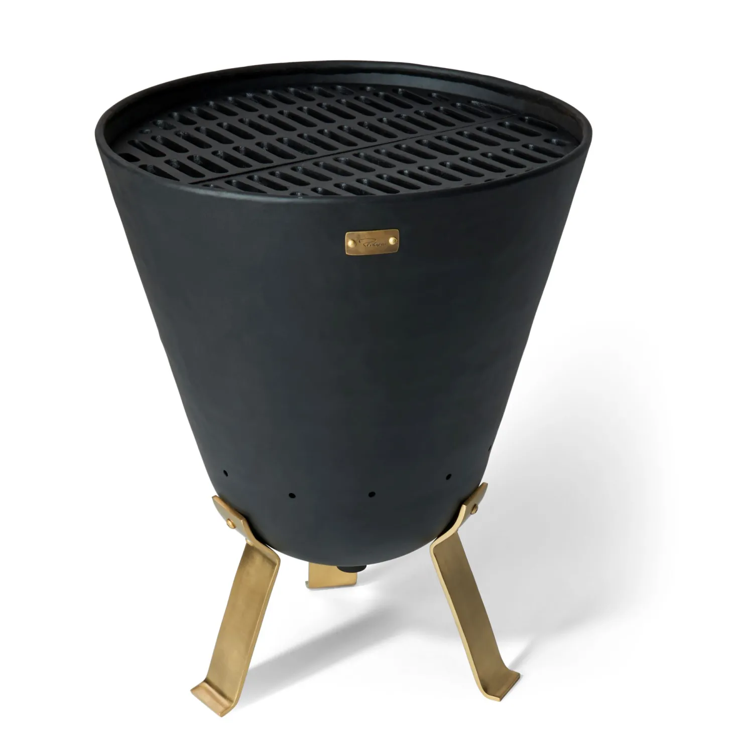 Philippi BONFIRE Feuerkorb mit drei Standbeinen