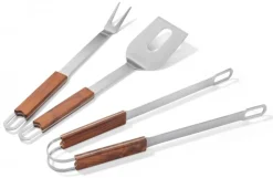 Philippi Brick BBQ Set, 3 tlg