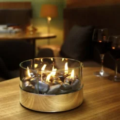 Philippi Burn Tischkamin