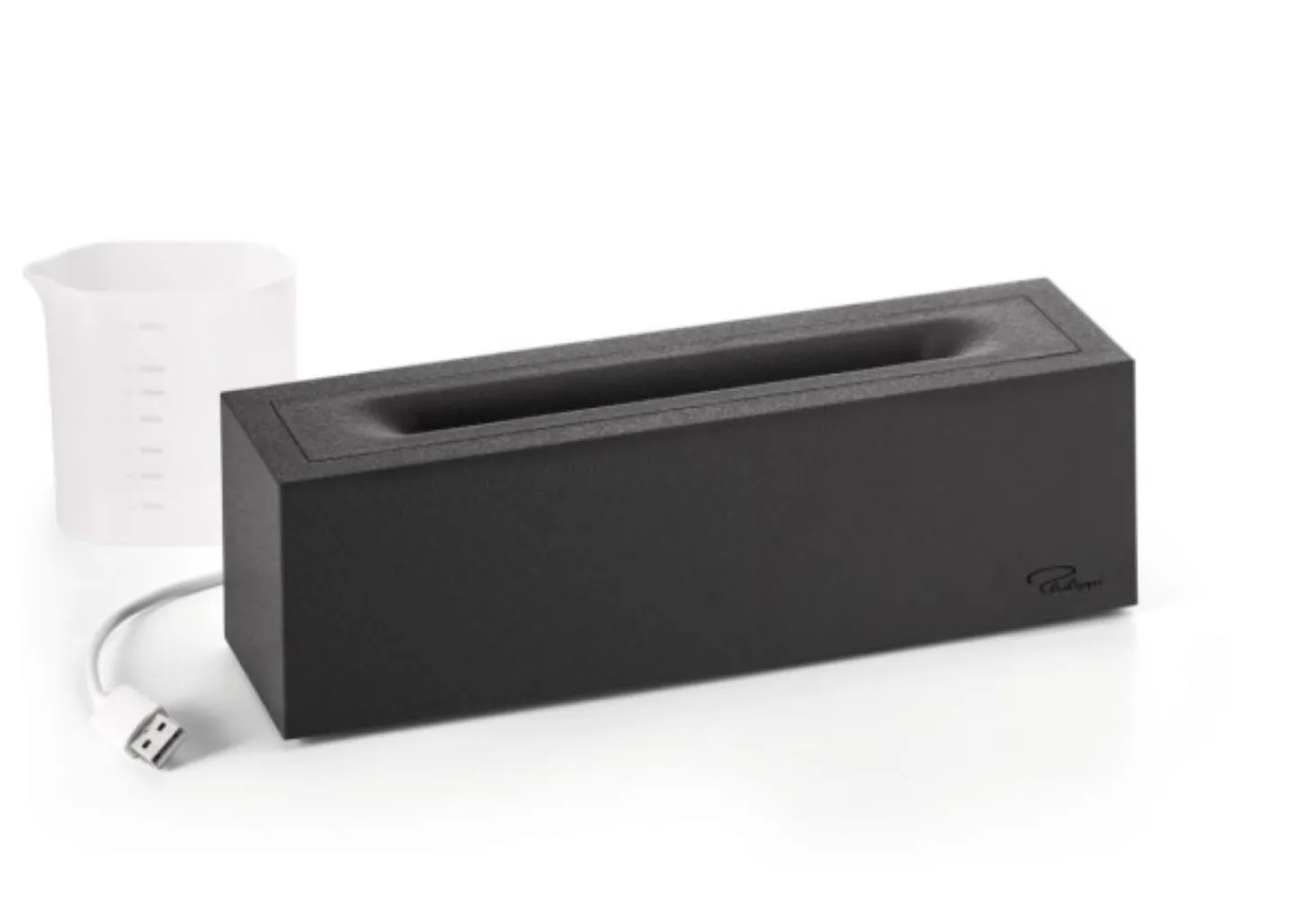 Philippi Camino Deko-Kamin mit Luftbefeuchter