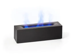 Philippi Camino Deko-Kamin mit Luftbefeuchter