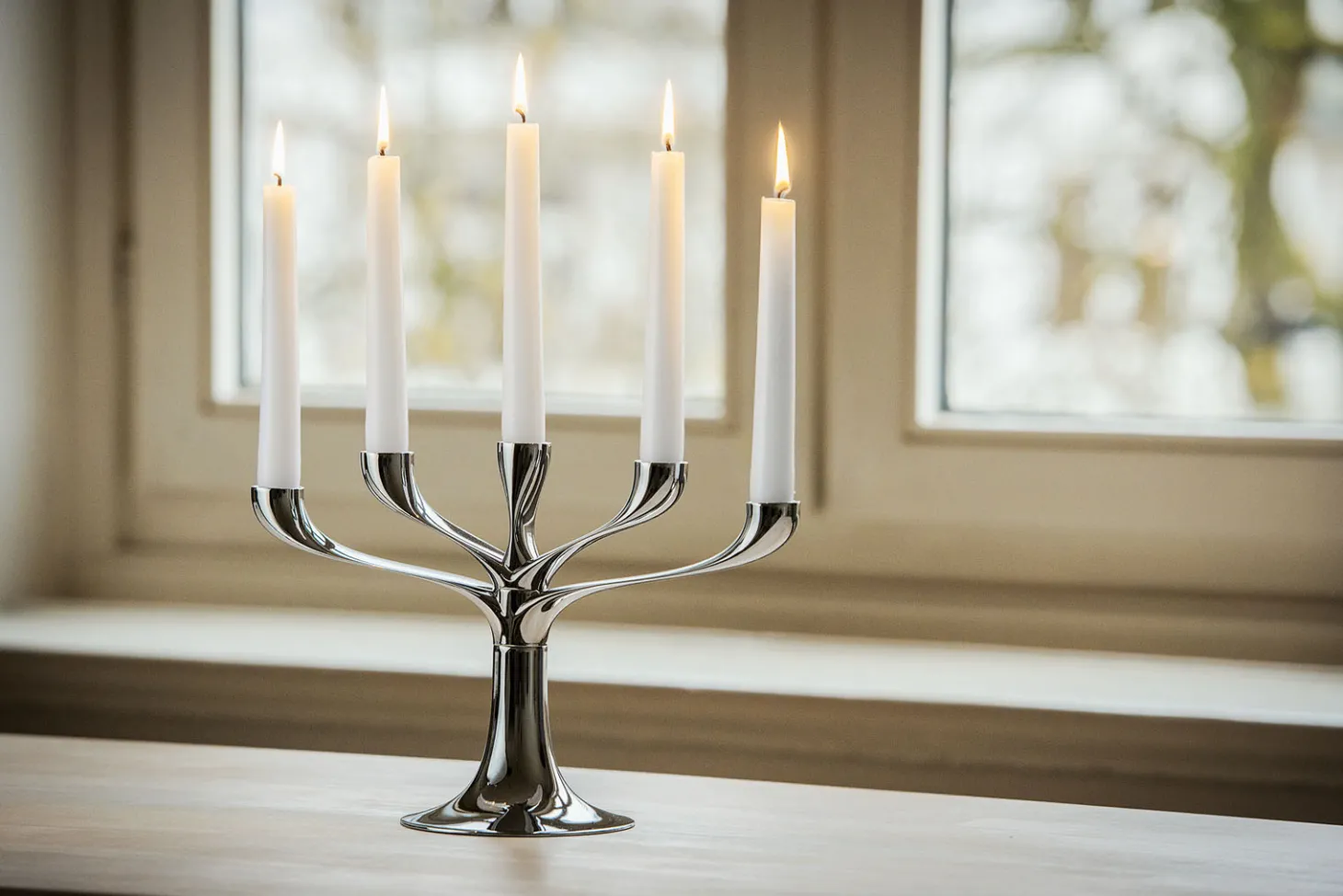 Philippi Candelabra Kerzenhalter