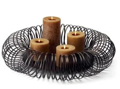 Philippi CARACAS Adventschale