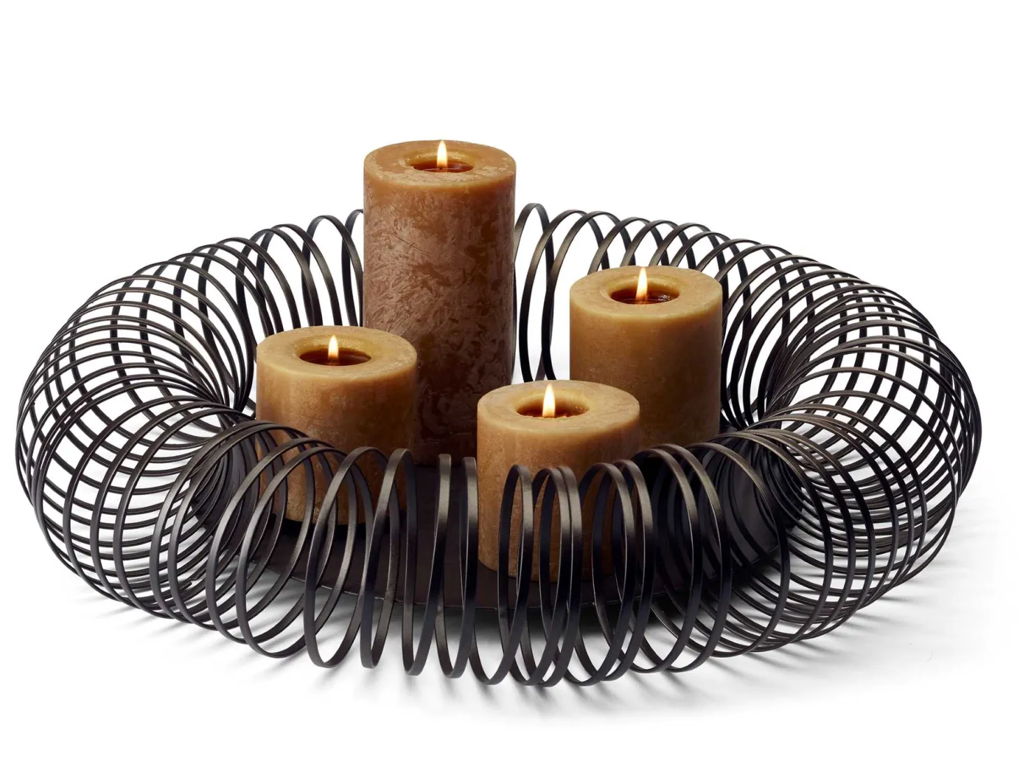 Philippi CARACAS Adventschale