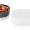 Philippi Clara runde Fruchtschale 23 cm x 7 cm