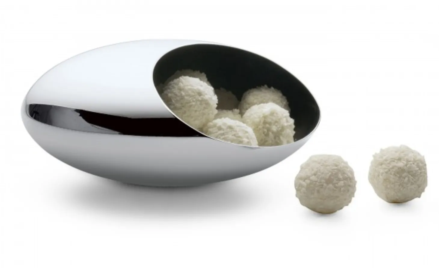 Philippi Cocoon Naschschale Ø 16 cm