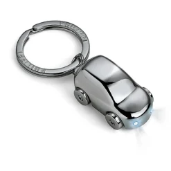 Philippi Cruiser leuchtender Schlüsselanhänger schwarz