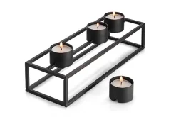 Philippi Cubo Stövchen