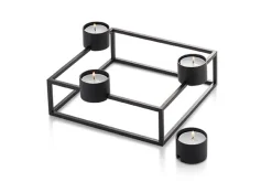 Philippi Cubo Teelichthalter