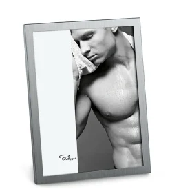 Philippi David Bilderrahmen - Silber Matt - 15 x 20