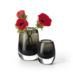 Philippi Emma Vase Ø 13 cm, Höhe 17 cm