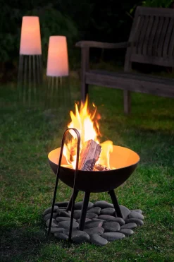 Philippi Flames Set, 3 tlg