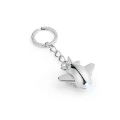 Philippi FLYING WILLY, leuchtender Schlüsselanhänger