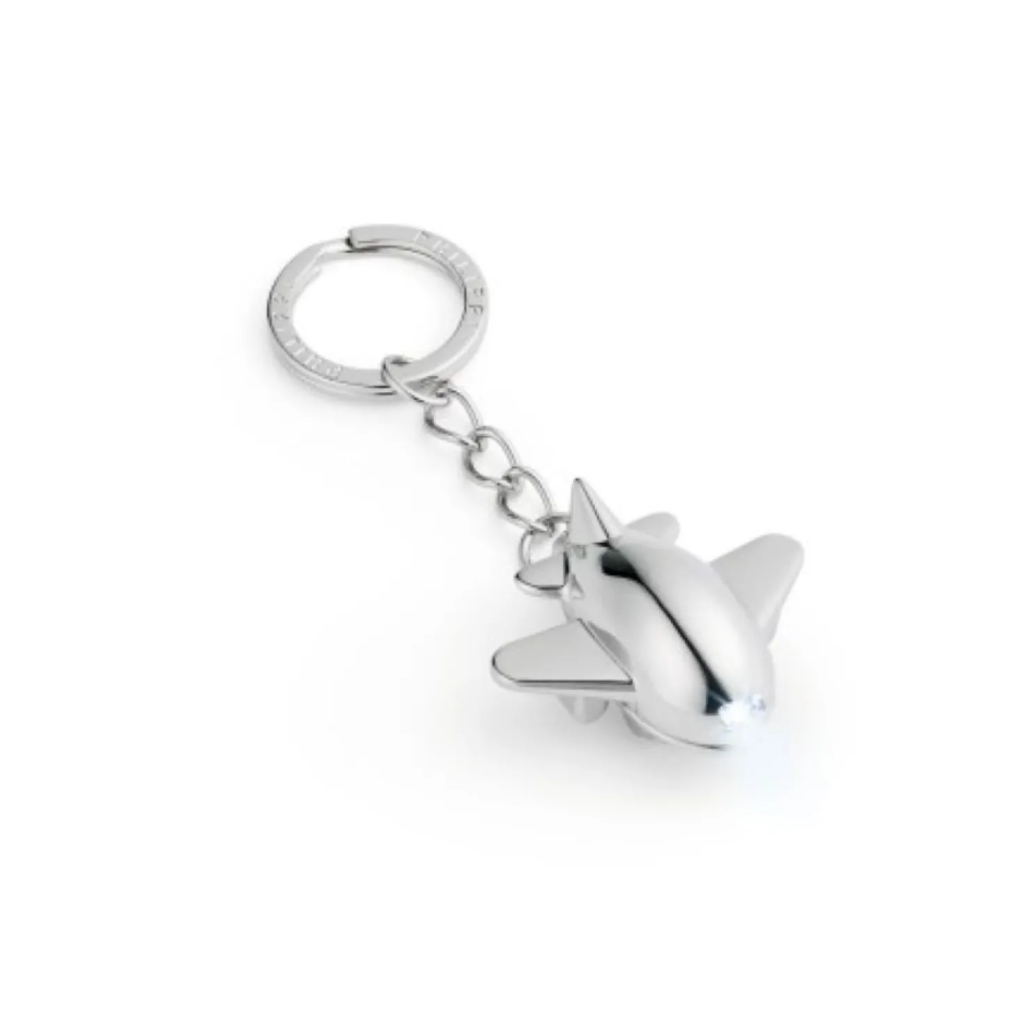 Philippi FLYING WILLY, leuchtender Schlüsselanhänger