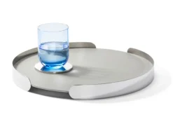 Philippi Froid Tablett Edelstahl